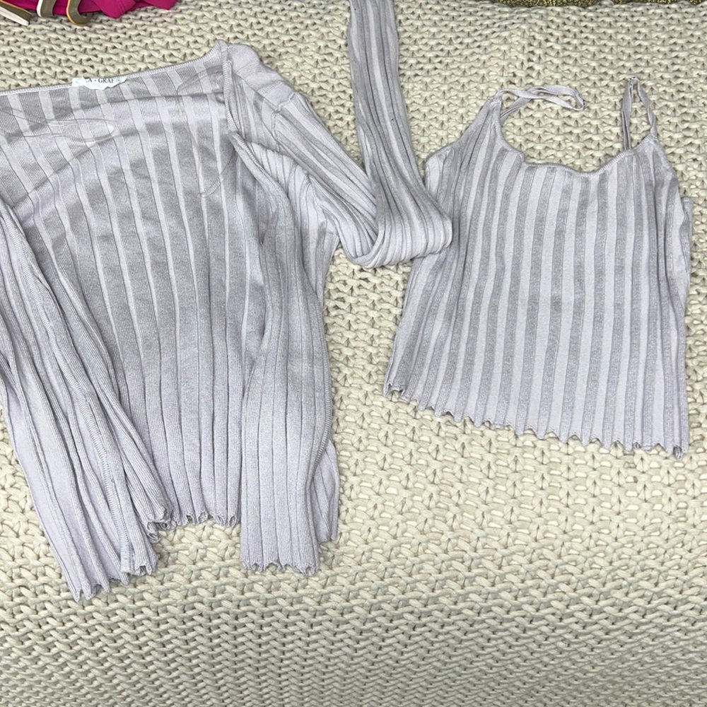2 piece set!!